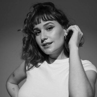 Generación V: Candela Herrero 