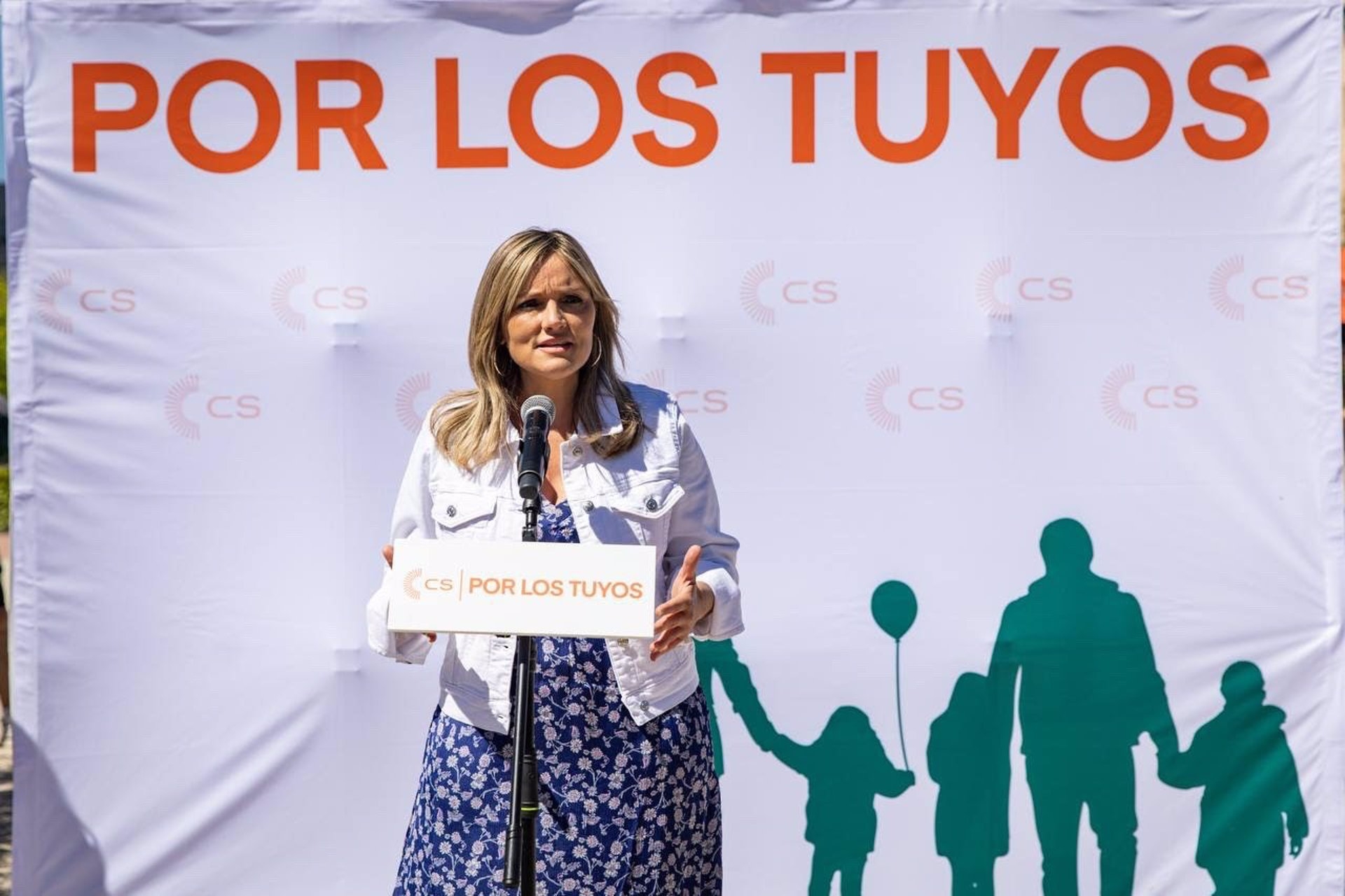 Foto: CIUDADANOS - 