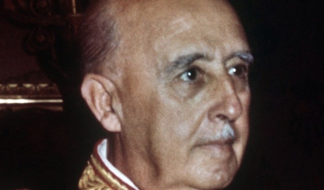 Un día sin Franco