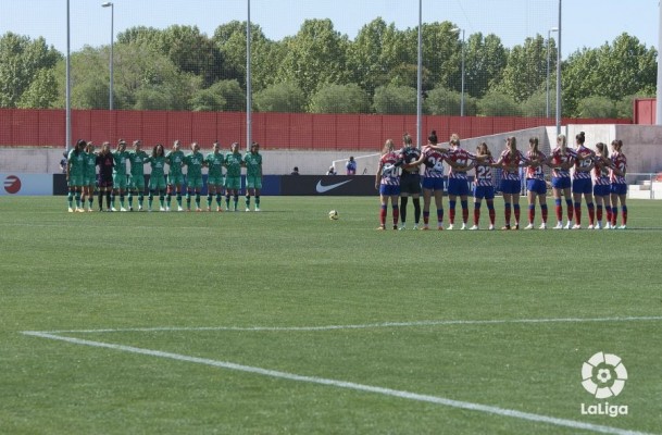 El Levante pierde a domicilio contra el Atlético de Madrid