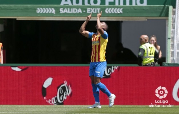 Samuel Lino: 