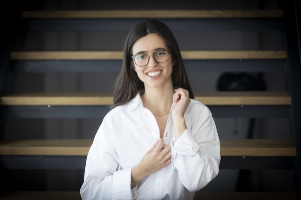Deleite Wear, uniformes que dan una segunda vida al textil hotelero