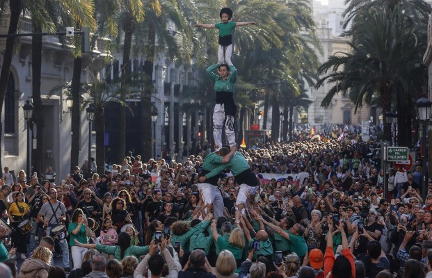 La marcha del 25 de Abril reclama 