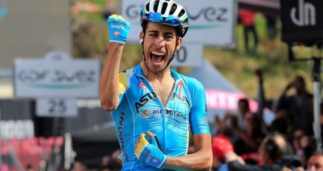 El Astana ve 