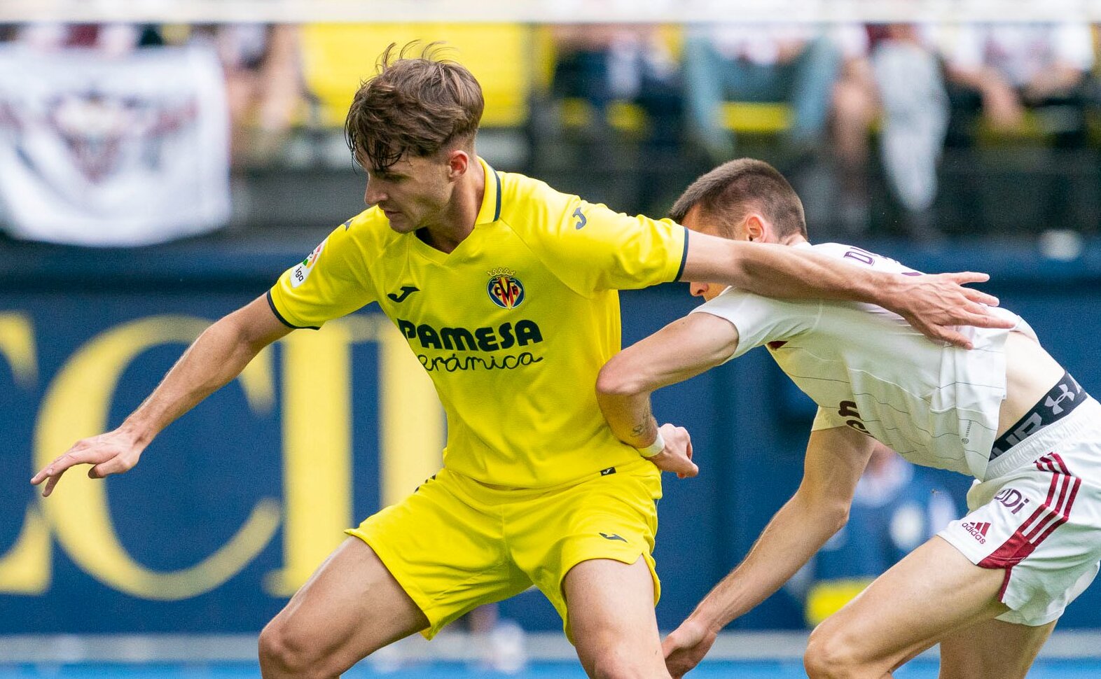 El Villarreal B cae ante el Albacete y suma la quinta jornada consecutiva sin ganar