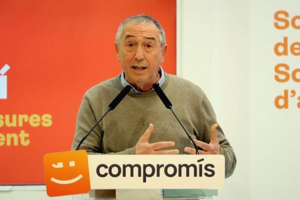 Foto: COMPROMÍS - 
