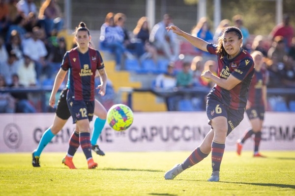 El Levante, a por la clasificación europea contra el Atleti
