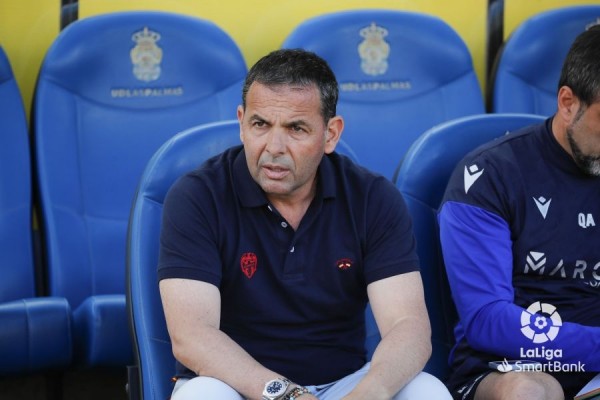 Javi Calleja: 