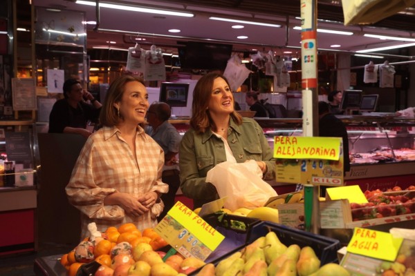 El PP promete un plan integral de reforma y rehabilitación de mercados en València