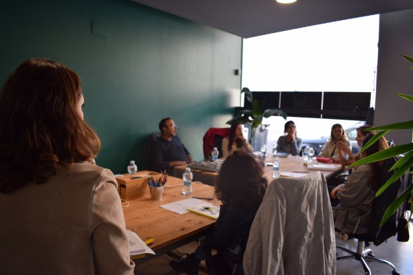 Benicàssim Activa comienza la formación a emprendedores durante los próximos 8 meses

