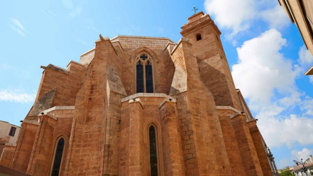 Borriana convoca el premio de Investigaciones Históricas 2023 dotado con 2.000 euros

