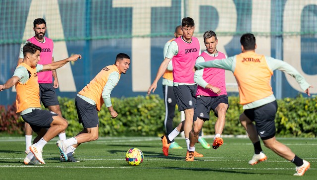 El Pizjuán marca el camino a la Champions