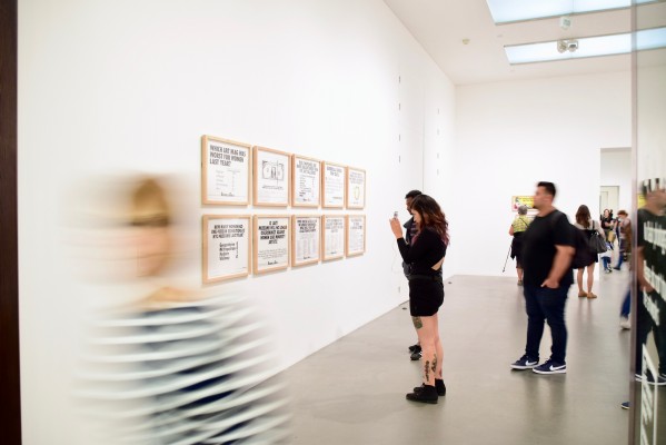 Queridos museos, hay deberes para vosotros: de la sostenibilidad al género