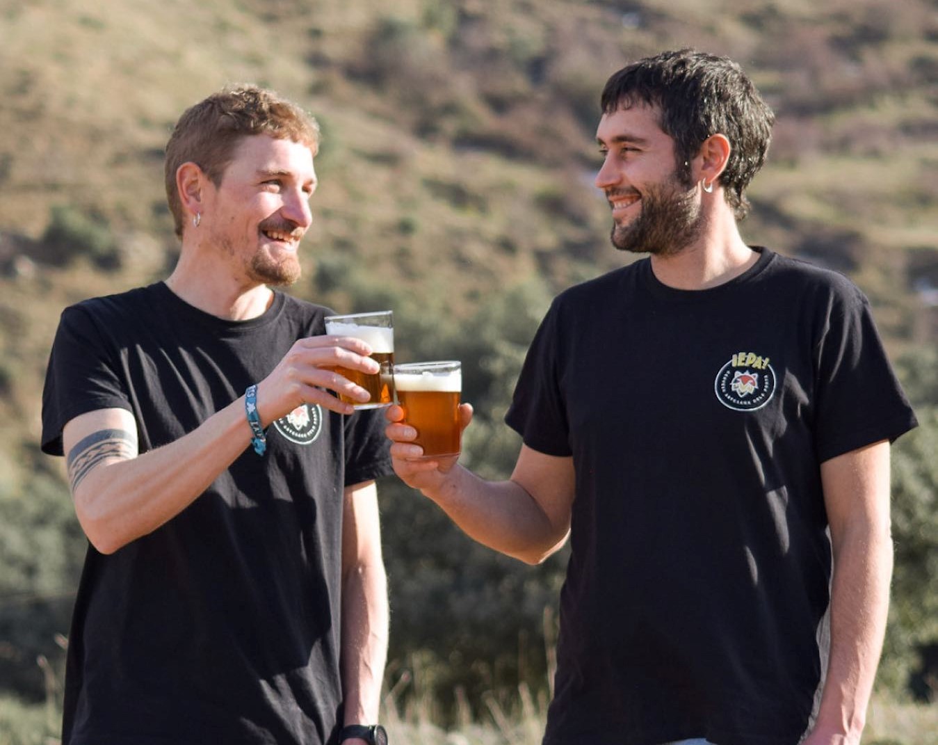 La Mata introdueix el mercat de la cervesa artesana als Ports i revitalitza l'economia