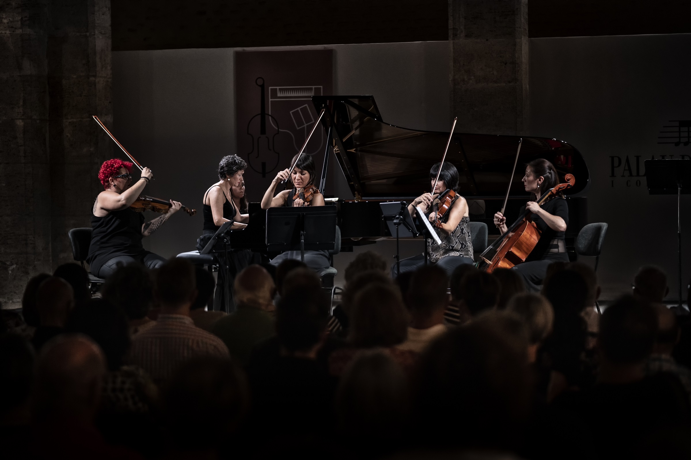 Foto: LIVE MUSIC VALENCIA - 