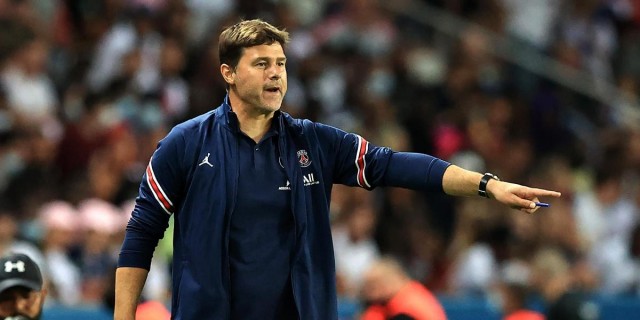 Pochettino toma la delantera en el Chelsea
