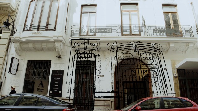 La València de Goerlich se conecta con Paco Roca o Rafa Lahuerta

