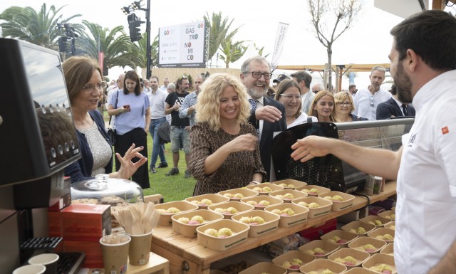 Los pueblos de Castellón estrenan 20 menús de temporada con la Ruta del Sabor