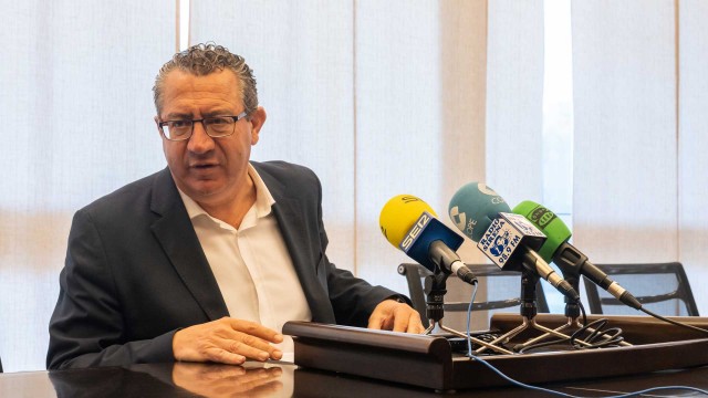 Benidorm liquida el presupuesto de 2022 con 13,1 millones de euros de remanente