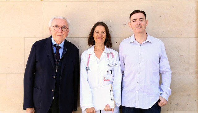 Un proyecto europeo crea herramientas de IA para el tratamiento personalizado de la hipertensión