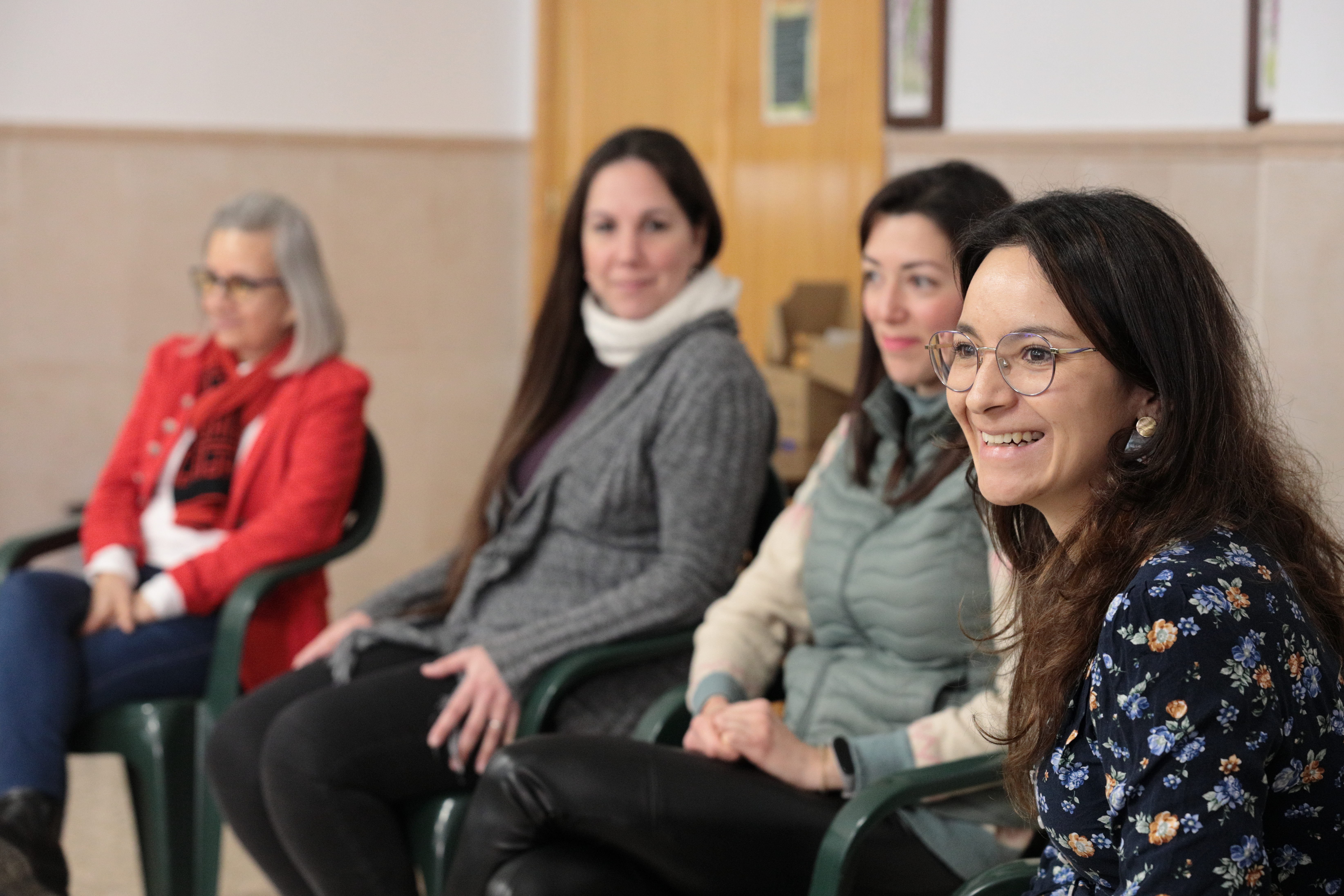 Novaterra: 30 años acompañando