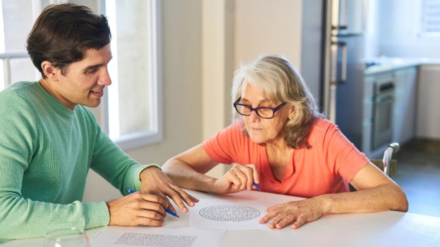 
 

Vithas y la Asociación de Familias de Alzheimer abordan en Castellón los retos de la enfermedad