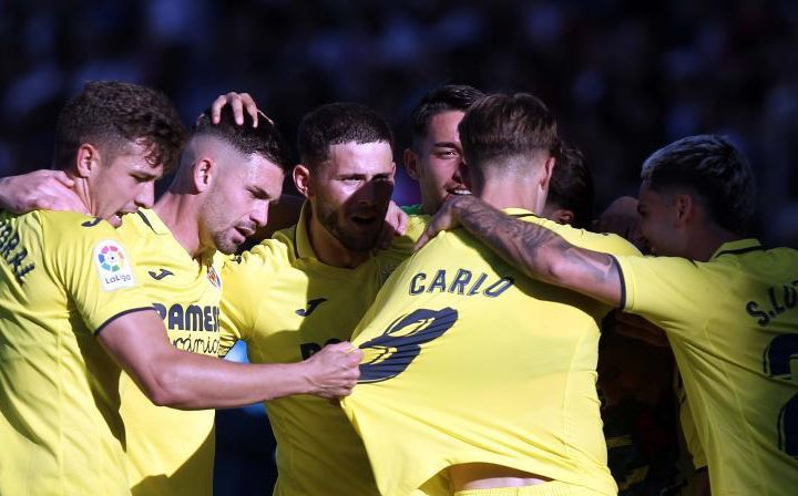 El Villarreal B quiere cerrar su mala racha ante un Albacete que busca la promoción 