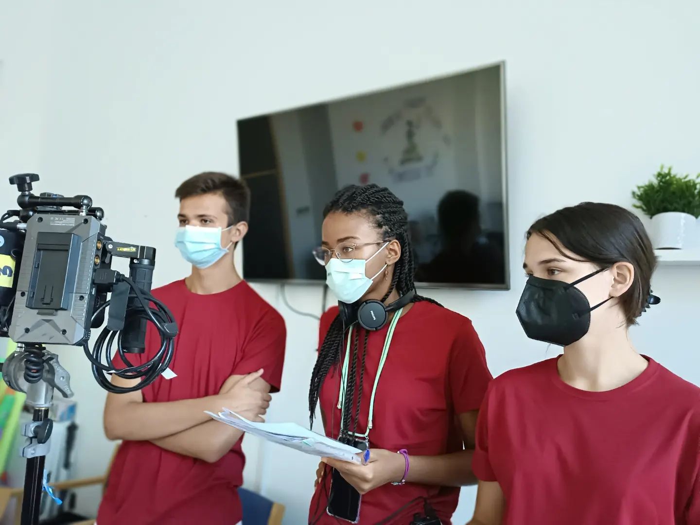 Quart de Poblet arranca el II Campus Audiovisual gratuito para jóvenes de 16 a 30 años

