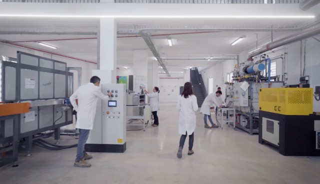 El ITC impulsa 'Demo-Electrics' para la electrificación de hornos cerámicos