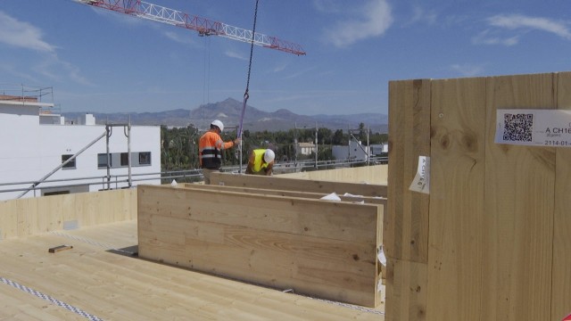 Aprobada la tramitación de urgencia del decreto de regulación de la declaración responsable de ocupación de viviendas