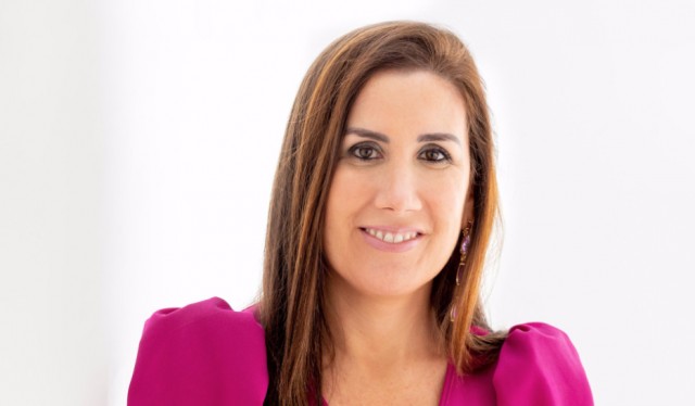 Mamen Peris sitúa a la empresaria Estefanía San Agustín como número dos de su lista a Les Corts