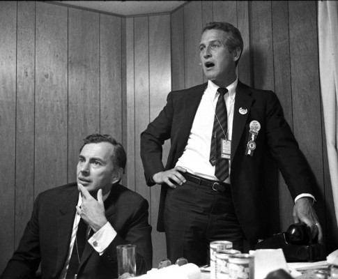 Ferits de Lletra: Gore Vidal, la vida a glops