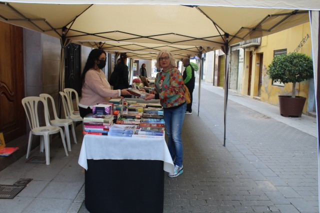 La Fira del Llibre de Nules busca ser aparador del talent local