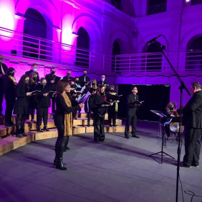 El Festival Coral de Primavera regresa a burriana con un concierto 