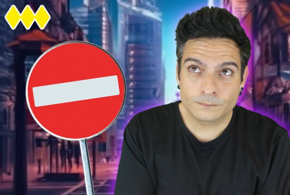 Hasta luego Mari Carmen: El programa prohibido