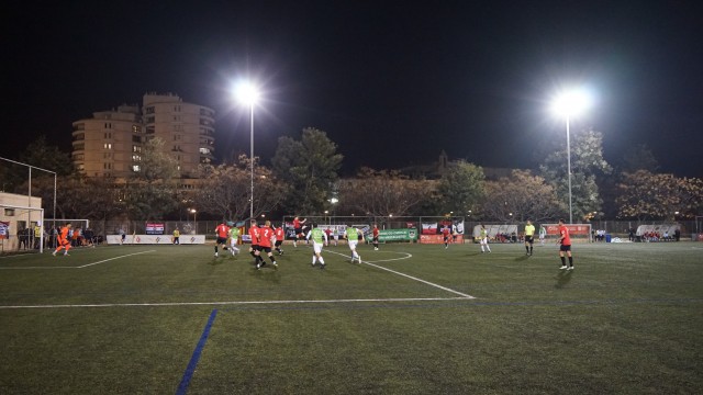 David Laguía: “FC United of Manchester y KSK Beveren nos han mostrado el poder de la afición en el fútbol”