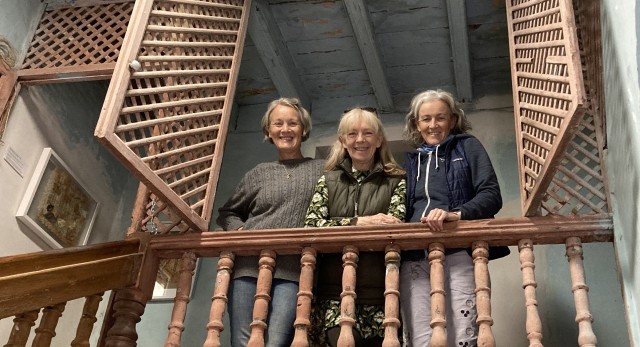 Vilafranca vive el Día de la Tierra con talleres, poesía y una performance coral 