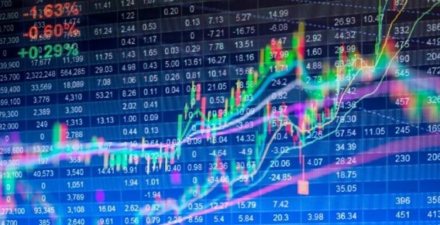 Cinco valores para diversificar en bolsa