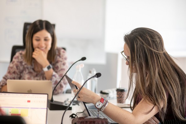 El Hackathon BBVA & ESIC reta a los profesionales a desarrollar proyectos sostenibles
