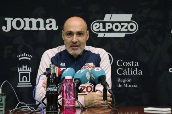 ElPozo, quinto, visita Manzanares dos semanas después de su dolorosa derrota en el derbi