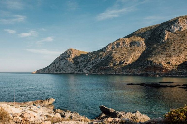 Ecologistas y vecinos de Águilas marcharán contra el camping resort del Parque de Calnegre y Cabo Cope 