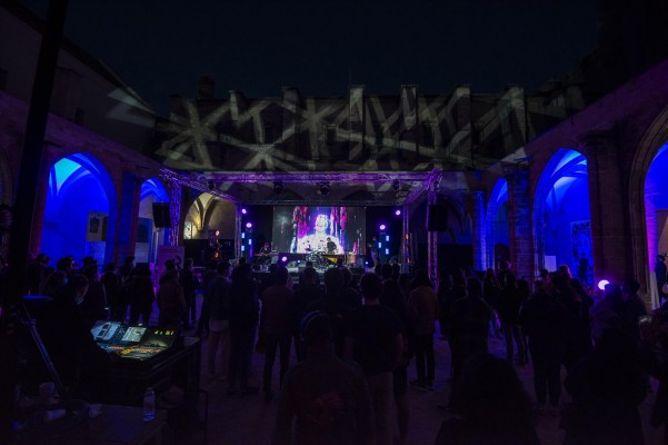 El futuro de la música se debate en el Centre del Carme