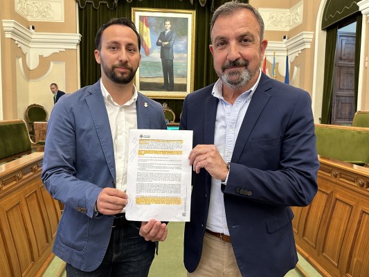 Lío con el Mercado de Abastos: el PP judicializará la reforma por 