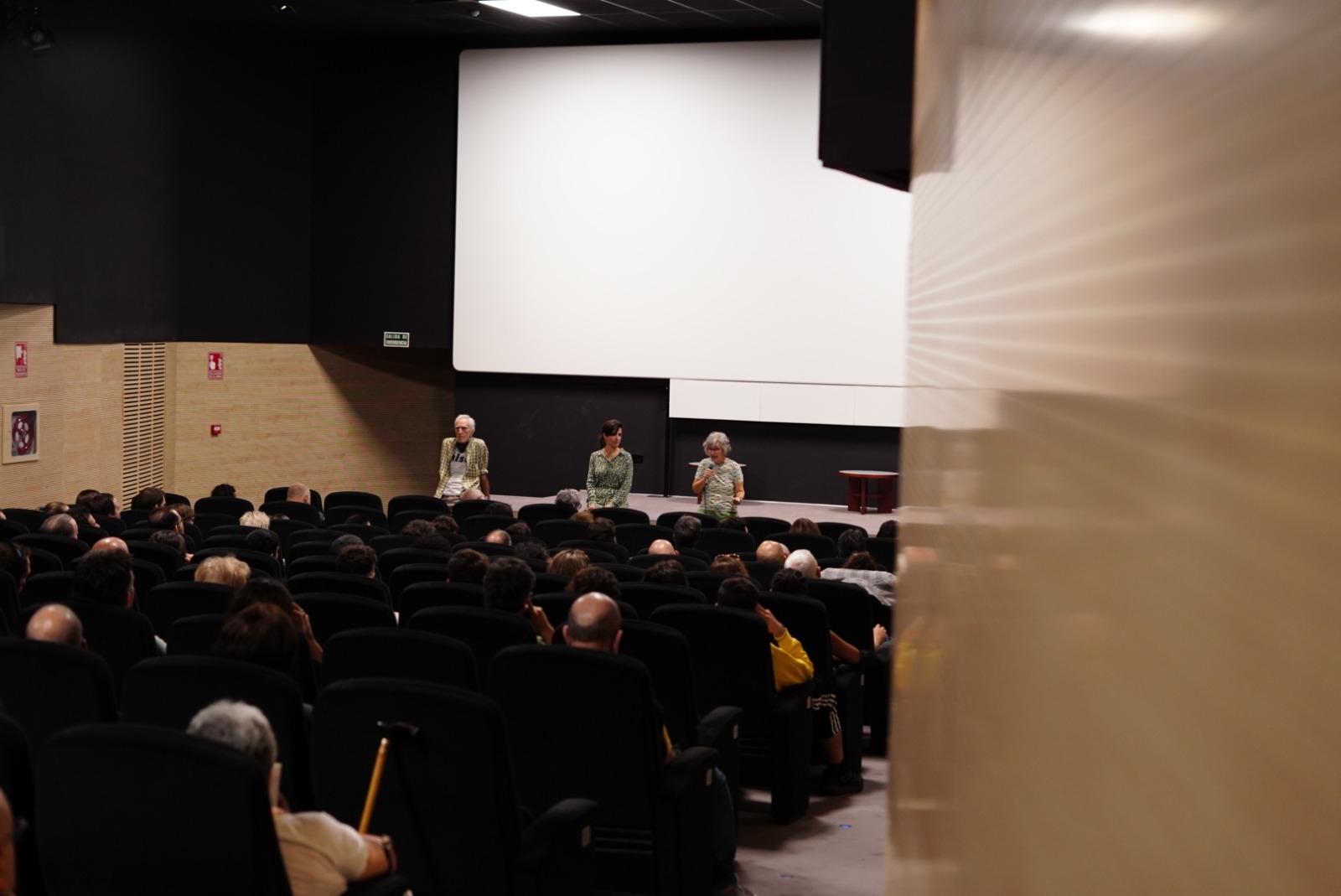 La Filmoteca projecta la primera pel·lícula en valencià, 'El fava de Ramonet'