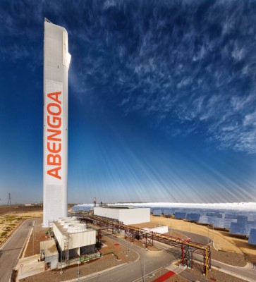 El juez admite a trámite el acuerdo de refinanciación de Abengoa

