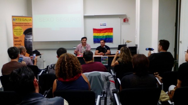 El PP critica a Juventud por 