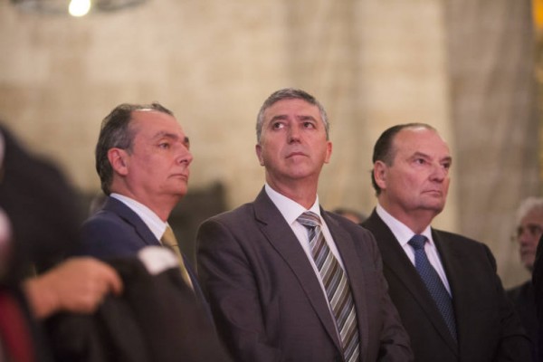 ¿Bronca en Feria Valencia? Cámara Valencia reclama mayor poder empresarial en la institución 