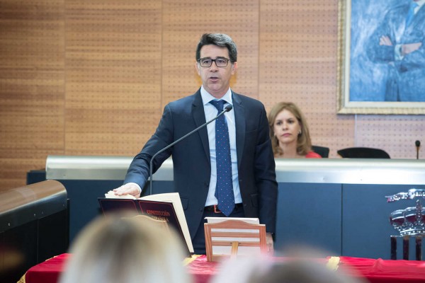El PP unifica el centro-derecha en San Vicente con ex de Cs y prioriza a ediles de esta legislatura
