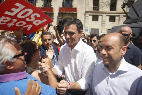 Gabriel Echávarri: 