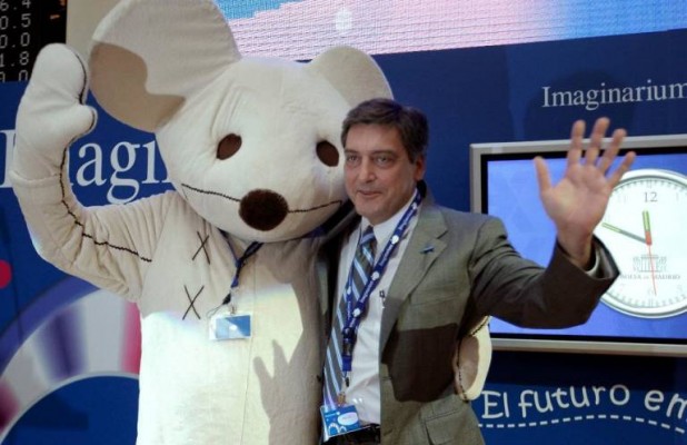 Imaginarium, cotizada del MAB, refuerza su expansión con aperturas en varios países
